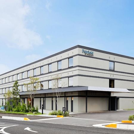 Hotel Fairfield by Marriott Mie Mihama Mihama  Exterior foto