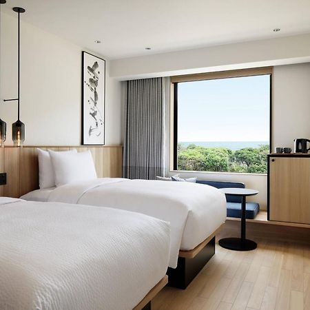 Hotel Fairfield by Marriott Mie Mihama Mihama  Exterior foto