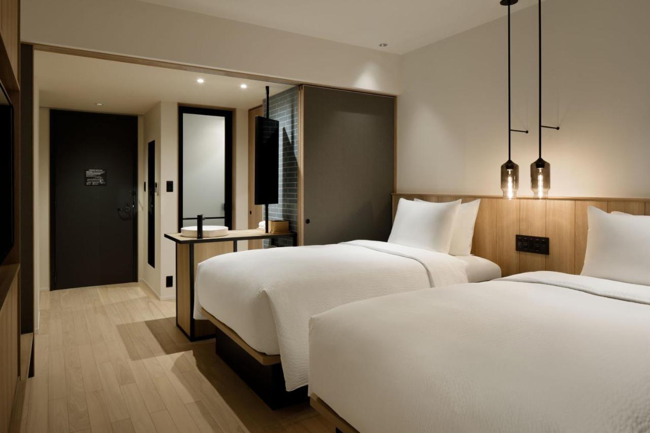 Hotel Fairfield by Marriott Mie Mihama Mihama  Exterior foto