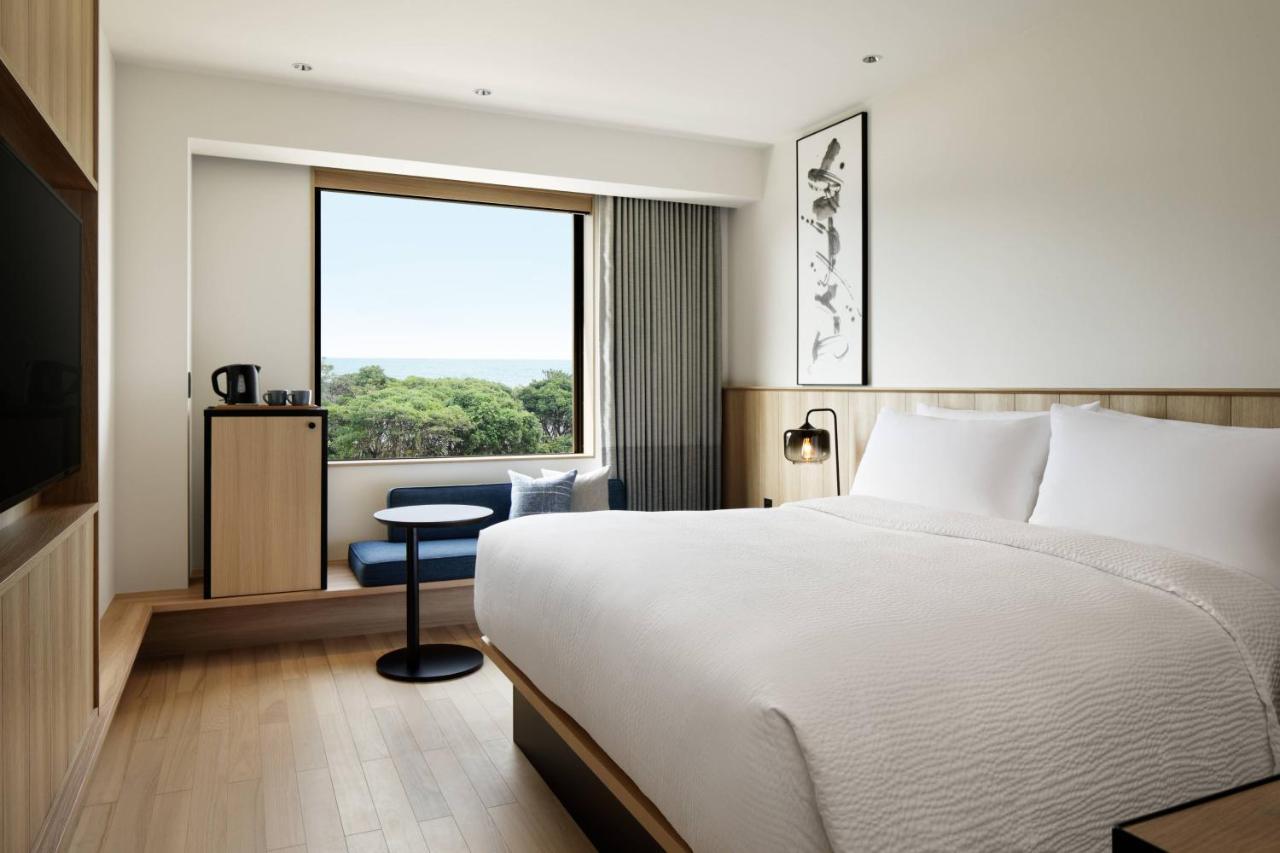 Hotel Fairfield by Marriott Mie Mihama Mihama  Exterior foto